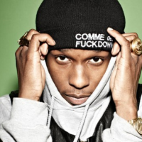 A$AP Rocky – Fuckin’ Problems ft. Drake, 2 Chainz & Kendrick Lamar